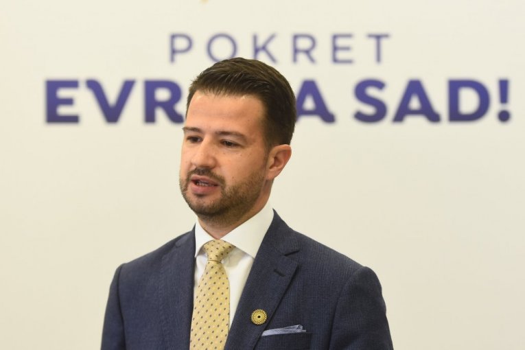 POVLAČENJE PRIZNANJA KOSOVA NIJE REALNO! Milatović otkrio kada bi mogao da poseti Srbiju!