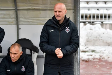 DULJAJ DOBIJA ZAMENU ZA RIKARDA GOMEŠA: Igrao PROTIV Zvezde, sad DOLAZI u Partizan!