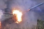 RUSI TVRDE: Ukrajinska vojska ispalila skoro 50 granata na Belgorodsku oblast! Ima mrtvih i ranjenih (FOTO)