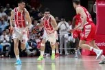 KAMPACOV ŠOU U BEOGRADU: Crvena zvezda slavila u bratskom derbiju, Holandov meč sezone!