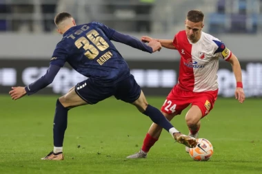 ISTORIJA SE PIŠE U NOVOM SADU! TSC želi u finale Kupa!