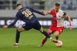 ISTORIJA SE PIŠE U NOVOM SADU! TSC želi u finale Kupa!