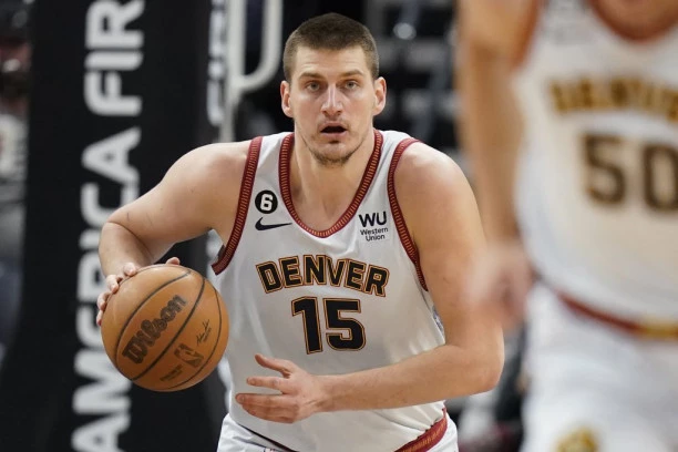 SENZACIJA! JOKIĆ DOVODI NBA U SRBIJU? Prvi čovek lige sve otkrio!