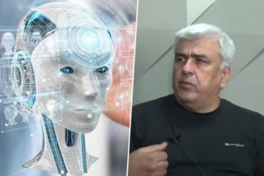 PROFESOR KOČOVIĆ TESTIRAO INTELIGENCIJU CHAT GPT: Ilon Mask je bio u pravu, ne treba čekati toliko dugo