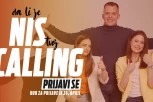 Konkurs za 7. sezonu programa „NIS Calling“ : Prilika za studente da pohađaju praksu u NIS-u