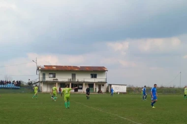 SEDMA UZASTOPNA POBEDA OMLADINCA: Sastav iz Seone se postepeno uključuje u borbu za viši rang!