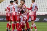 VANREDNO SAOPŠTENJE SA MARAKANE! Zvezda povukla GEST za svaku POHVALU!