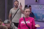 SANJA GRUJIĆ NAPUŠTA ZADRUGU BEZ DINARA: Produkcija odmah stala na put bahatoj zadrugarki! (VIDEO)