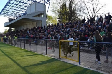 ZVUČI KAO ŠALA, ALI JE ISTINITA PRIČA: Niželigaški trener će uskoro postati šef stručnog štaba superligaša!