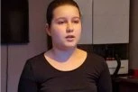 NESTALA DEVOJČICA (14) IZ ĆUPRIJE: Porodica sumnja da je Emilija ušla u nepoznati automobil, potraga u toku!