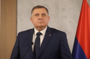 "ODNOSI U BIH NIKADA NISU BILI GORI": Oglasio se Dodik, a onda je spomenuo šta je zaista najvažnije za ceo region