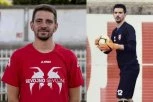 PREKO 200 NASTUPA U ISTOM DRESU: "Klub je postao deo mene, jednog dana zajedno u višem rangu"!