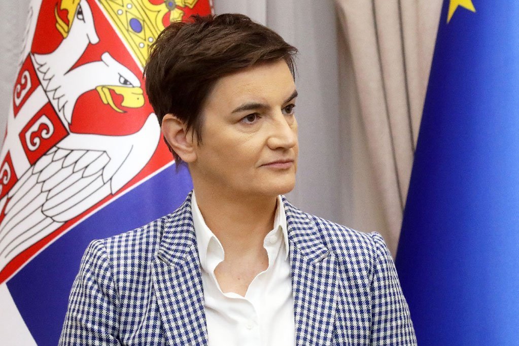 BRNABIĆ: Evropska unija nikada nije nameravala da primeni Briselski sporazum