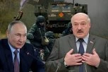 SAD JE JASNO ZAŠTO JE JERMENIJA OKRENULA LEĐA RUSIJI: Lukašenko ovo nije mogao da uradi bez znanja Putina