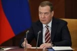 "NAĆI ĆE ONI NJEGA!" Medvedev OPASNO zapretio poznatom holivudskom glumcu!