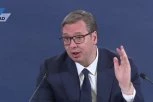 ČETIRI POUKE LAŽNIH IZBORA NA KOSOVU I METOHIJI: Vučić ukazao na nekoliko dobrih i nekoliko TEŠKIH stvari