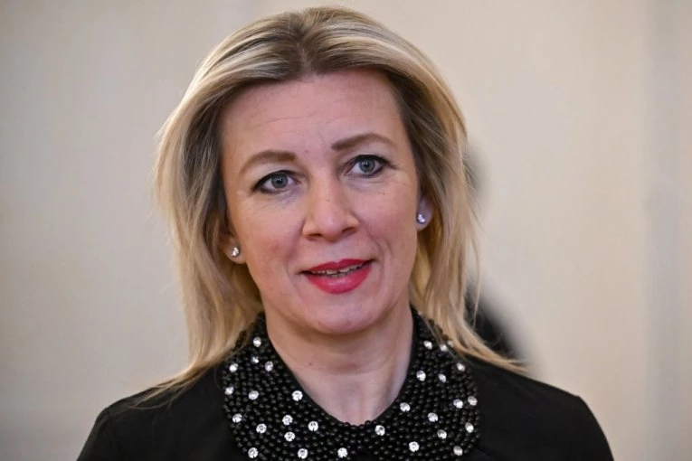 "PONOSNI SMO NA SRBE": Marija Zaharova još jednom zahvalila Srbiji zbog dosledne politike!