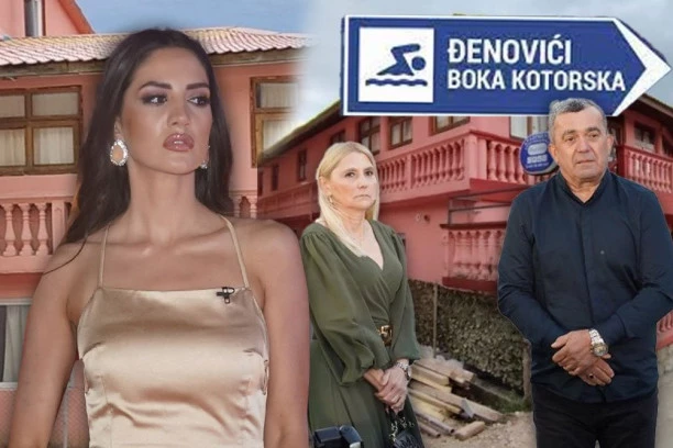 NAPADNUTI RODITELJI ANĐELE ĐURIČIĆ! Otkriveni svi MONSTRUOZNI DETALJI iz Herceg Novog, pojavila se ŠOK FOTKE! (GALERIJA)