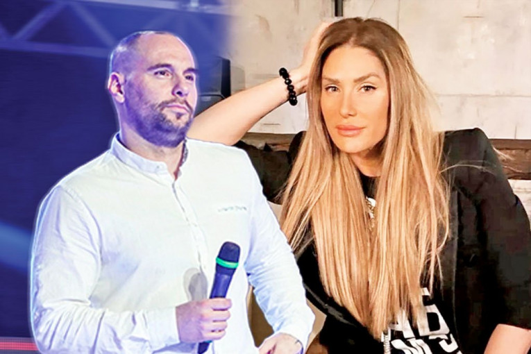PRAVO LICE ANE ĆURČIĆ RASKRINKANO: Mesecima je krila istinu od gledalaca, Zvezdana će OVO dokusuriti kada sazna!