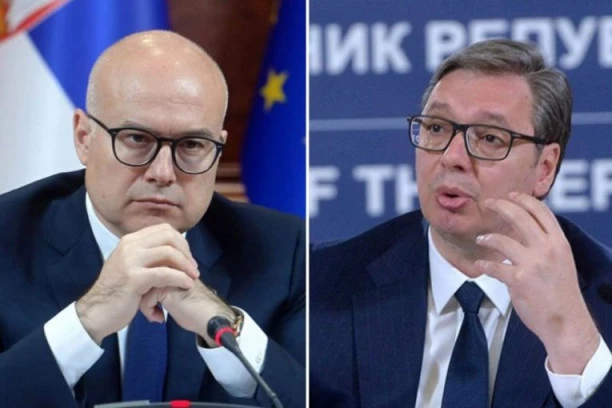 NAPADI NA PREDSEDNIKA I NJEGOVU MAJKU NISU ZABELEŽENI U ISTOROJI POLITIKE! Vučević: "Šta vam je majka kriva, udarate na svetinju!"