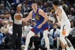 DŽOKERU SE SMEŠI HET-TRIK! Poznato kada će NBA liga OBJAVITI dobitnika MVP nagrade!