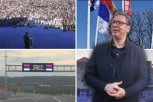 OVAKO JE IZGLEDALA RADNA NEDELJA SA PREDSEDNIKOM SRBIJE: Još jednom smo imali priliku da vidimo koliko je naš narod marljiv (VIDEO)