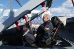 ERDOGAN SPREMAN DA POLETI: Oporavio se i predstavio KAAN, prvi turski borbeni avion pete generacije čije ime znači KRALJ KRALJEVA (FOTO, VIDEO)