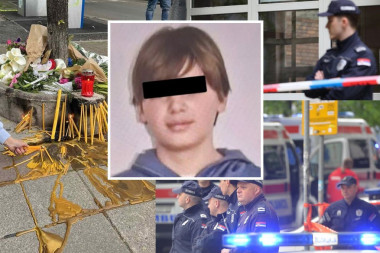 POTRESNA ISPOVEST MAJKE ČIJA JE ĆERKA IZLAZILA SA UBICOM! Njene reči odjekuju: Nije kriv sistem, KOSTA JE PSIHOPATA! (VIDEO)