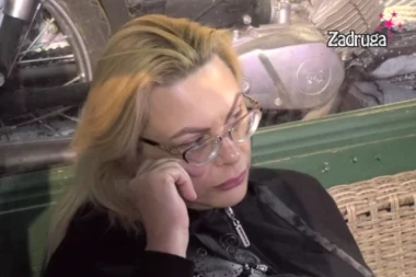 "SVE PARE SAM DALA U ZALAGAONICU" Marija Kulić imala problema sa KAMATAŠIMA u Nišu i Beogradu zbog Miljane, njen brat svemu SVEDOČIO! (VIDEO)