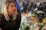 ''U SVETU LUDAKA SAMO SU LUDACI ZDRAVOG RAZUMA!'' Jovana Jeremić progovorila o MASAKRU u školi i maloletniku koji je zavio u crno devet porodica i celu Srbiju!