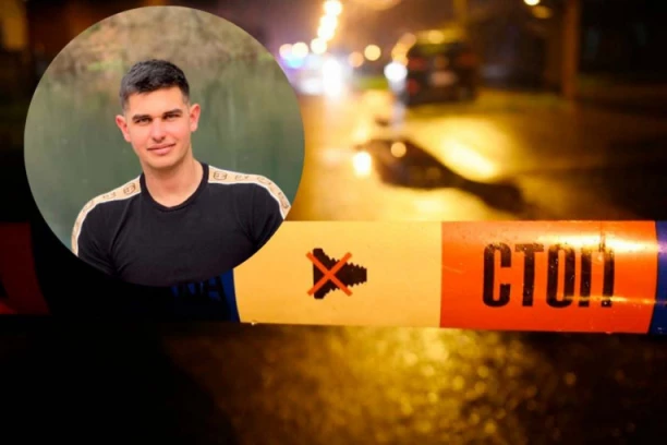"OČI SU MU BILE CRNE, A KAPCI ŠIROM OTVORENI!" Ispovest inspektora koji je razgovarao sa Urošem Blažićem nakon masakra!