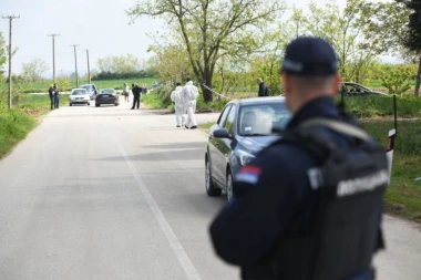 TUGA U PORODICI UBIJENOG DALIBORA: Moj jedini sin, nikada se nećemo oporaviti - Todorovići u crnini primaju saičešće