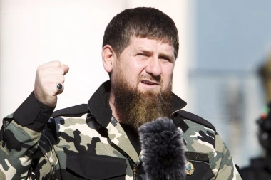 "POBIĆEMO IM SVE - OCA, BRATA, SINA..." Kadirov Čečenima zapretio krvnom osvetom