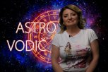 ASTRO VODIČ: Pomračenje Meseca u znaku Škorpije donosi velike promene, trudna Anastasija Ražnatović ima jednu TAJNU!(VIDEO)