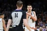 MISLIO SAM DA LIGA ŠTITI IGRAČE: Nikola Jokić ŽESTOKO OPLEO po NBA organizaciji!