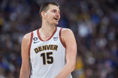 MAJAMI ILI BOSTON! Jokić otkrio koga VIŠE želi u NBA finalu, pa PRIZNAO koliko se PROMENIO!