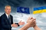 NATO PRIPREMIO PLAN ZA "NE DAJ BOŽE": Poznato kako će delovati Alijansa u Ukrajini u slučaju pobede Trampa