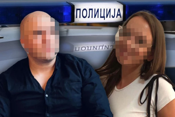 KRVAVI PIR U NOVOM SADU! Ubio bivšu devojku, pa sebe! (FOTO GALERIJA)