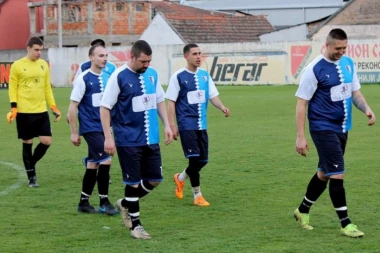 DOŠLO JE VREME ZA PRVI PROLEĆNI USPEH: Pola godine se na "Vašarištu" čeka prvenstvena pobeda!