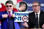 NE ZNAM, NEMAM DOKAZE, NE MOGU DA KAŽEM! Autor teksta u Njujork tajmsu priznao da je sve o vezama Vučića i Belivukovog klana LAŽ!