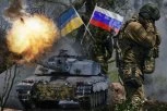 Ukrajina odgovorila na Putinov mirovni predlog