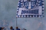 SVI NA STADION: Sve je spremno za veliku proslavu - navijačka grupa obeležava godišnjicu postojanja!