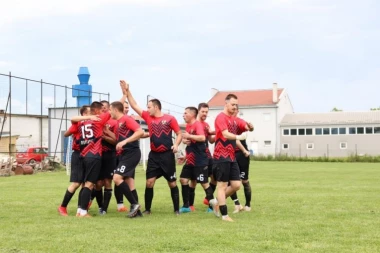 POLET OVOG PROLEĆA IGRA FENOMENALNO: Maksimalan učinak od starta nastavka prvenstva je zadržan i posle derbi susreta sa timom Milenka Pavlovića! (FOTO)