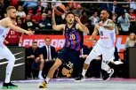 NEVEROVATNO! Španci posle 21 godine nemaju predstavnika na Fajnal-foru!