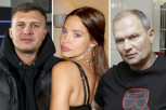 "PRODALA SI SE ZA ŠAKU EVRA" Šaviju RAZAPELI zbog pomirenja sa Karićima, ona najavila KAFU sa Osmanom: Svaka tvoja suza IMA CENU!