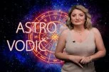 ASTRO VODIČ: Završetak Retrogradnog Merkura menja SVE! Stefan Karić vuče KARMU sa očeve strane!