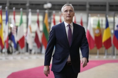 DRAMATIČAN PREOKRET! Stoltenberg: Ukrajinci napreduju, zauzeli nove teritorije