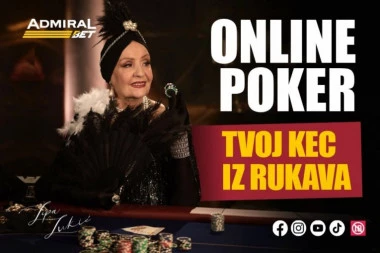 OVO JE BUDUĆNOST POKERA!