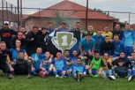 SVI NA STADION: Došlo je vreme, titula da slavi se - sve je spremno za SPEKTAKL!