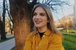 ZAUVEK ĆEMO TE ČUVATI U NAŠIM SRCIMA: Ovo je mlada doktorka koja je poginula u jezivoj nesreći - celo Sarajevo plače!